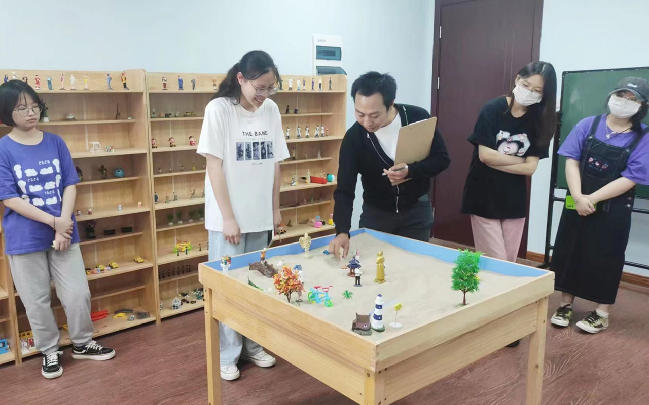 息烽浙江药科职业大学